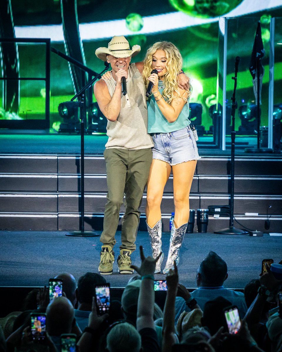 Kenny Chesney tweet media
