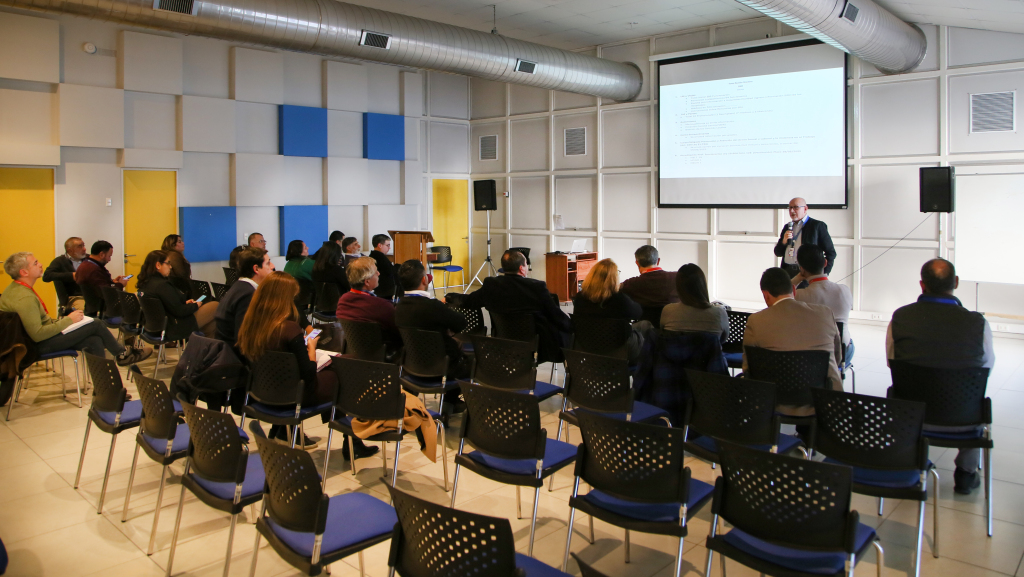 Servicio de Salud Metropolitano Sur tweet media