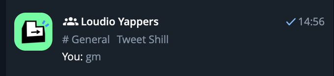 GRATTI 🌐(TREPA SZN) tweet media