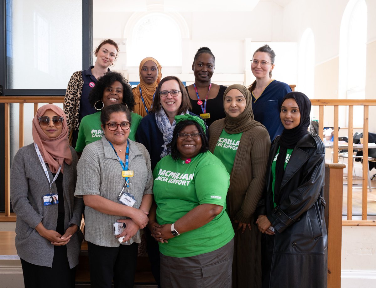 Caafi Health tweet media