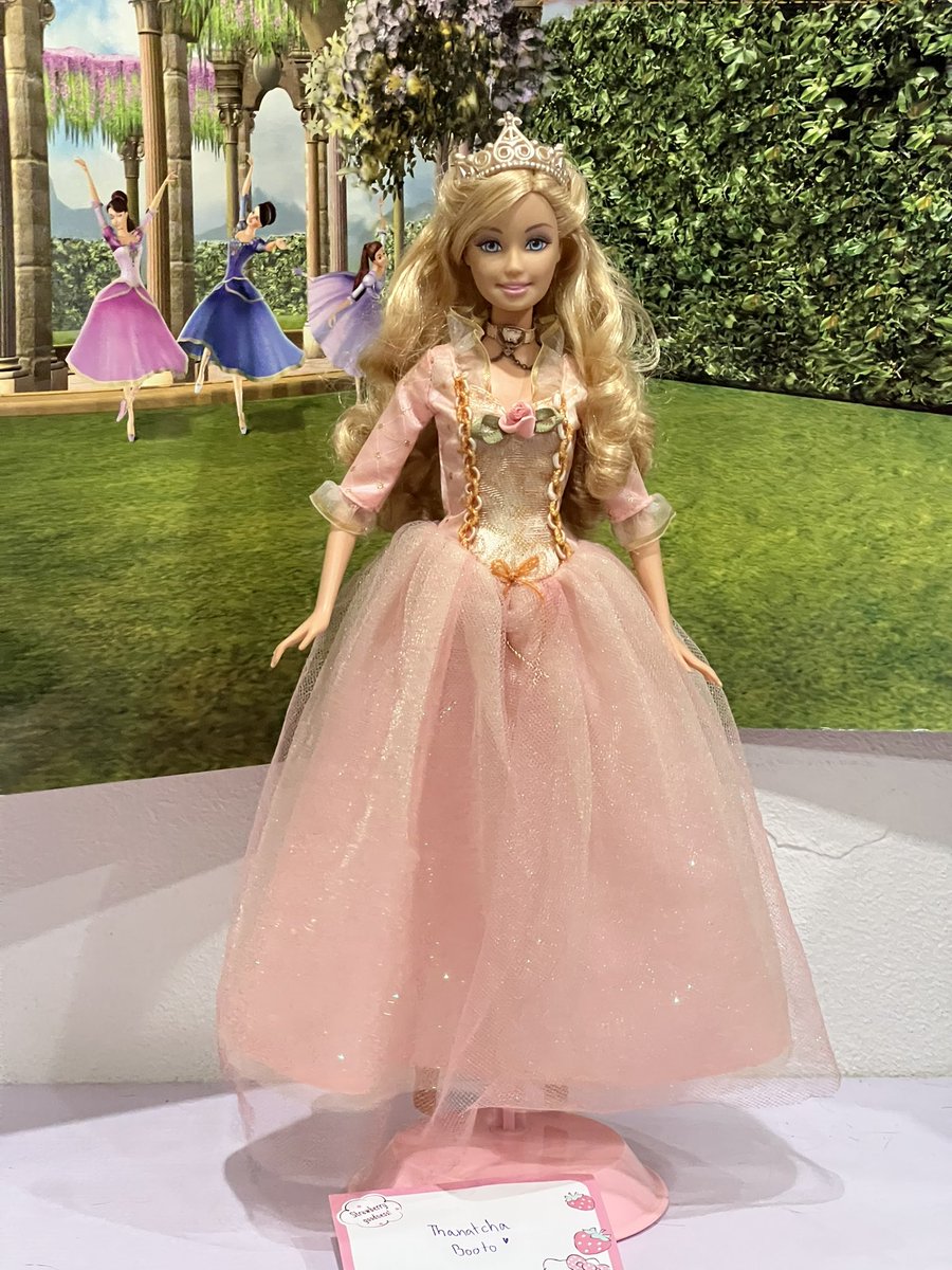 ˚⭒ ˖ princess tweet media