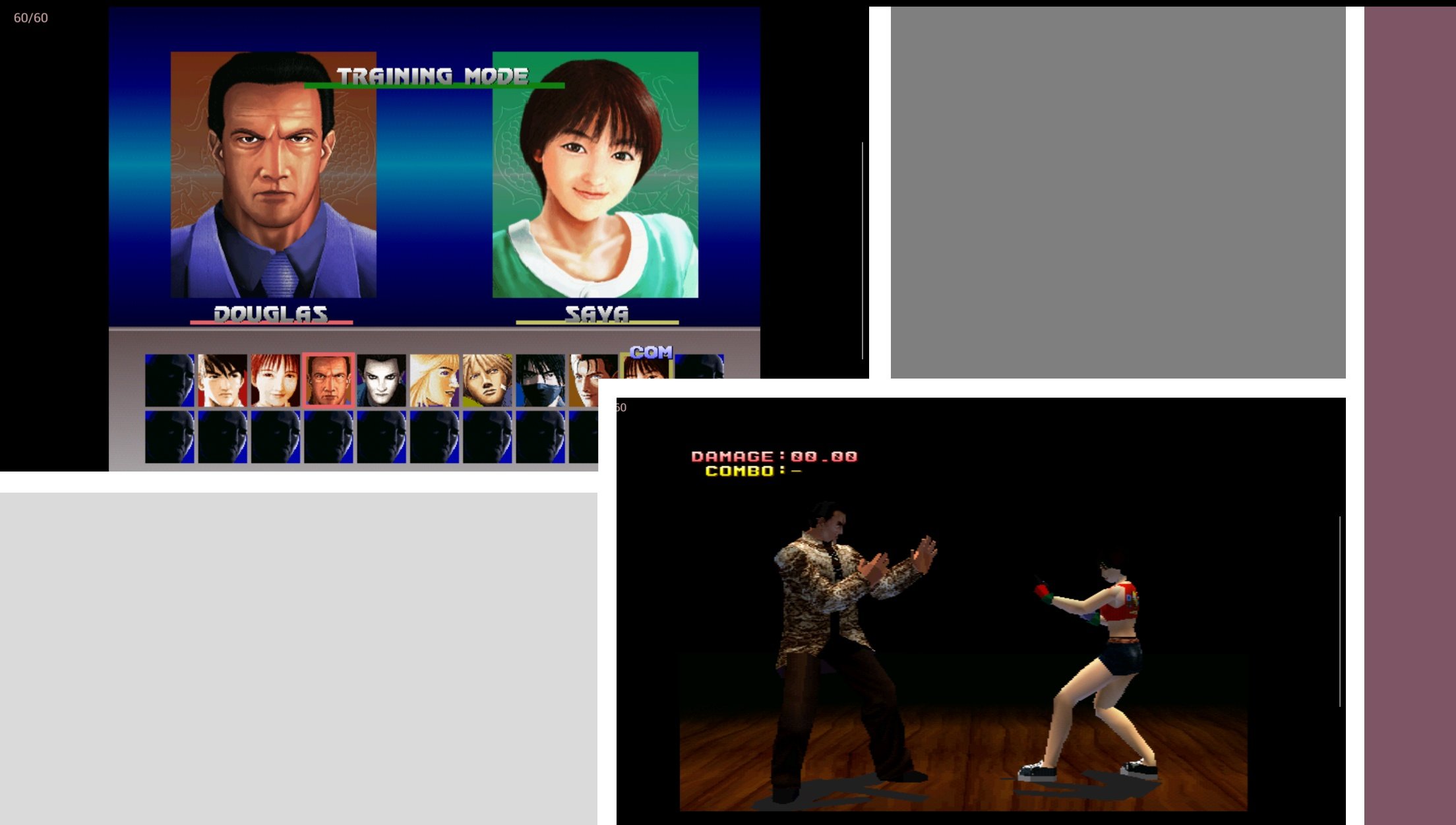 武戯 武戯 -BUGI-