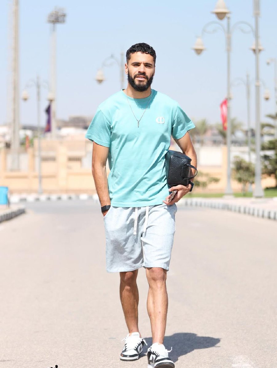 Mahmoud Bentayg (@mahmoud_bentayg) on Twitter photo 
