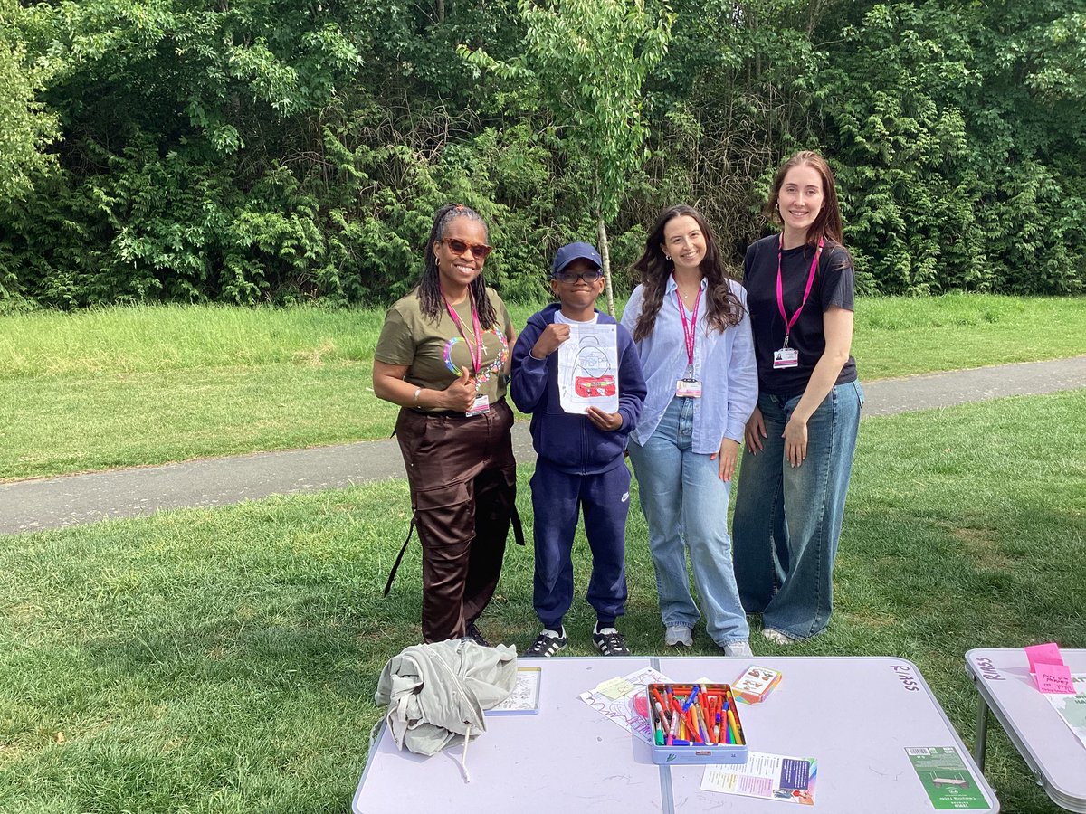 Redbridge Educational Wellbeing Team (REWT) tweet media