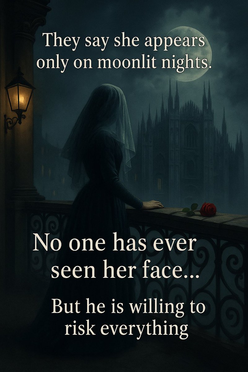 🗝 WHAT HAPPENS WHEN GOTHIC MYSTERY MEETS POLITICAL INTRIGUE? 🗝

𝐀 𝐦𝐲𝐬𝐭𝐞𝐫𝐢𝐨𝐮𝐬 𝐥𝐚𝐝𝐲 𝐡𝐚𝐮𝐧𝐭𝐢𝐧𝐠 𝐌𝐢𝐥𝐚𝐧.
𝐀 𝐲𝐨𝐮𝐧𝐠 𝐩𝐡𝐲𝐬𝐢𝐜𝐢𝐚𝐧 𝐢𝐧 𝐬𝐞𝐚𝐫𝐜𝐡 𝐨𝐟 𝐭𝐡𝐞 𝐭𝐫𝐮𝐭𝐡.
𝐀 𝐩𝐨𝐥𝐢𝐭𝐢𝐜𝐚𝐥 𝐜𝐨𝐧𝐬𝐩𝐢𝐫𝐚𝐜𝐲 𝐭𝐡𝐚𝐭 𝐜𝐨𝐮𝐥𝐝 𝐜𝐡𝐚𝐧𝐠𝐞