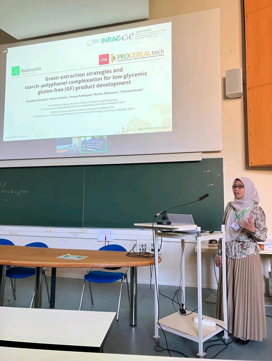 PROCEREALtech tweet media