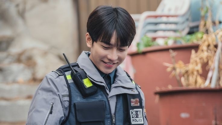 K-Drama Menfess tweet media