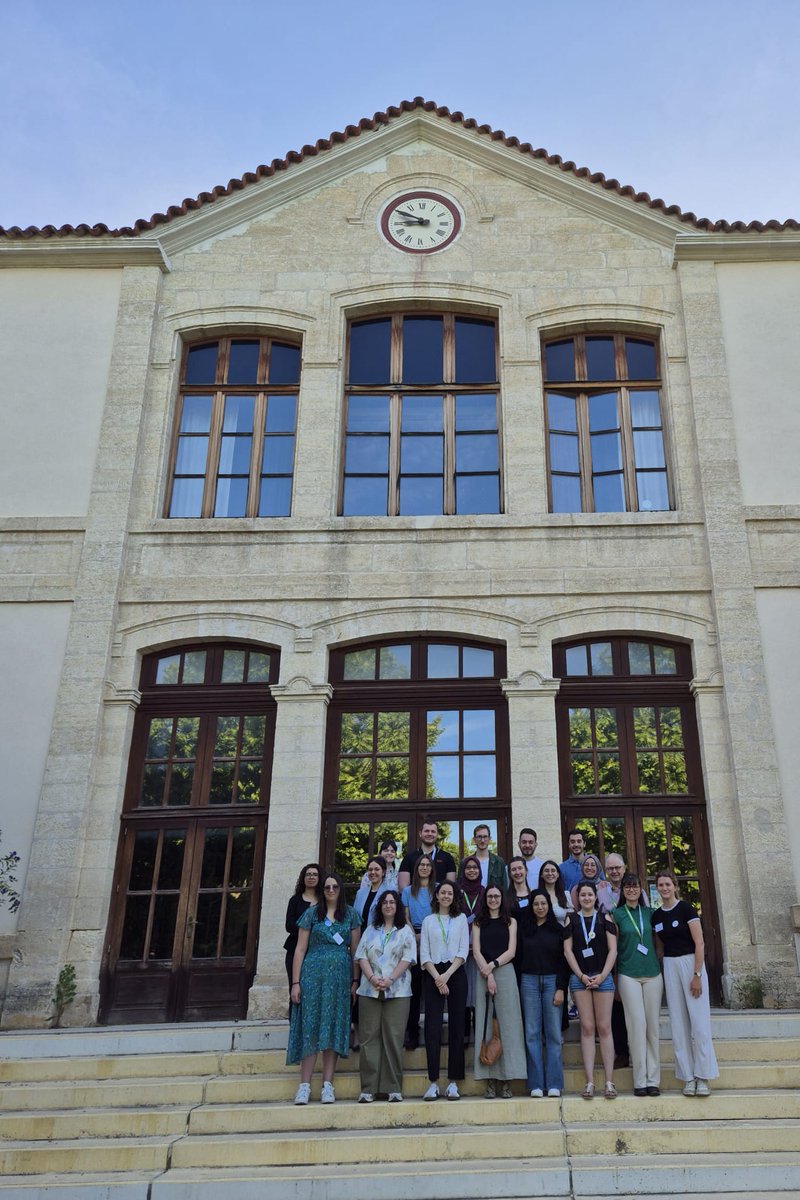 PROCEREALtech tweet media