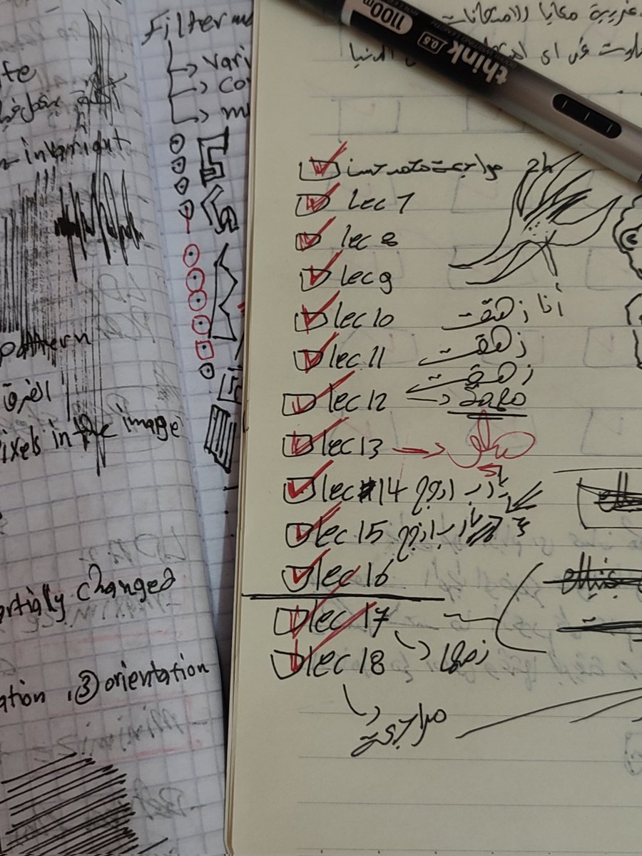 خلصتها امبارح بس اكتشفت إن محدش يستاهل ياخد حبي غير اهلي و كوباية الشاي و ايسكريم زبادي توت بتاع حتحوت