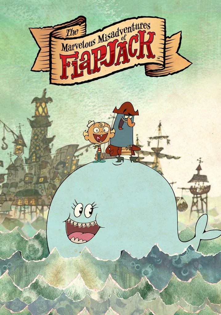 <a href="/HORMIGA_RETURNS/">Una hormiga que mira tu post 🐜</a> Literalmente Flapjack.