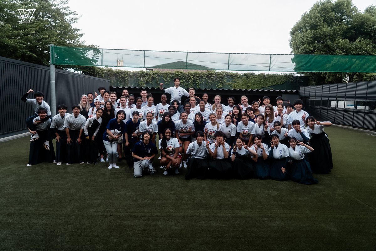 Want to keep up with the Commodores in Japan? Check out our trip landing page ⤵️
 
🔗 vu.edu/vb-japan

#AnchorDown