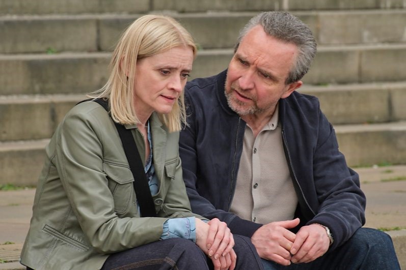 UKScreenAlln's tweet image. Company 3 provided the #colourgrade for @BBC's latest drama series "Reunion", as well as immersive #sound that elevated the series’ storytelling, led by Senior Re-Recording Mixer Jamie Selway.
Read more here: ukscreenalliance.co.uk/news/company-3…