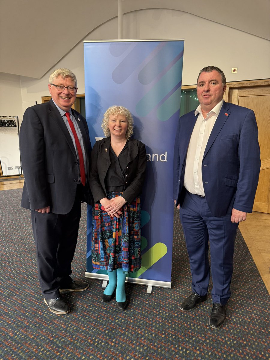 RIA Scotland (@railindustrysco) on Twitter photo Busiest annual <a href="/ScotParl/">Scottish Parliament</a> event yet as <a href="/SueJWebber/">Sue Webber MSP 💜💙</a> hosted over 70 rail professionals and a good cross section of MSPs Busiest annual <a href="/ScotParl/">Scottish Parliament</a> event yet as <a href="/SueJWebber/">Sue Webber MSP 💜💙</a> hosted over 70 rail professionals and a good cross section of MSPs