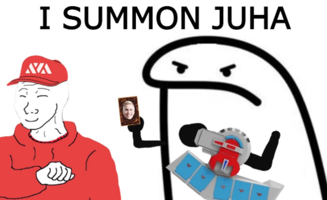 All I need is 1 BTC.