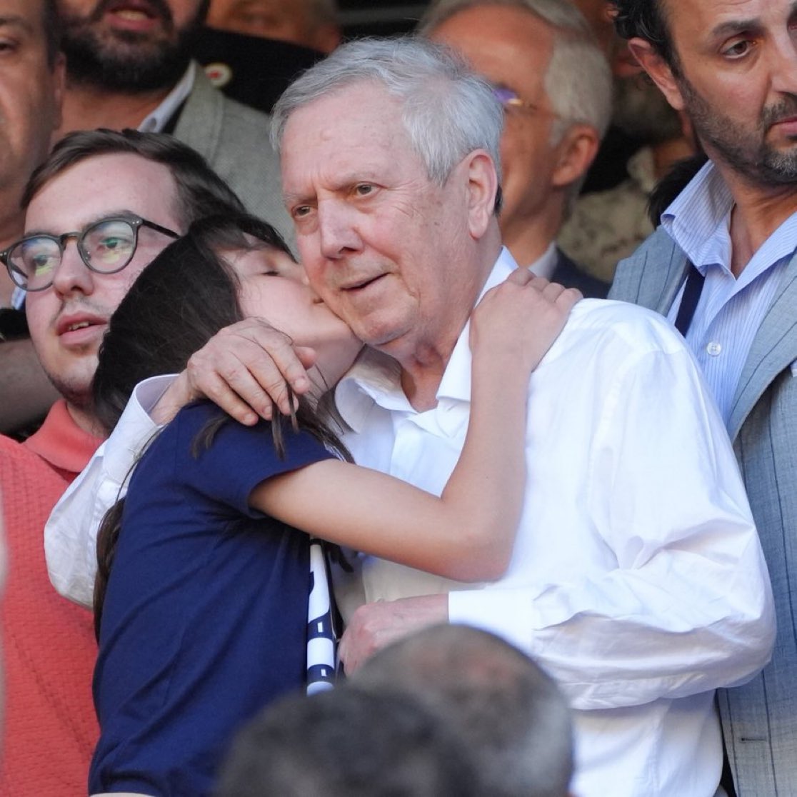 Aziz Yıldırım: “Ben kimsenin rakibi değilim. Ben Fenerbahçe'nin kendisiyim.”