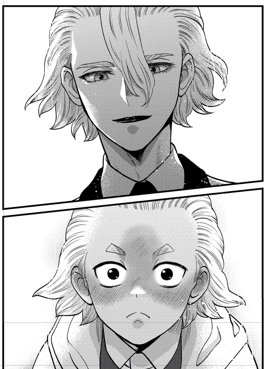スゼ進捗
これは初恋泥棒のすたん 