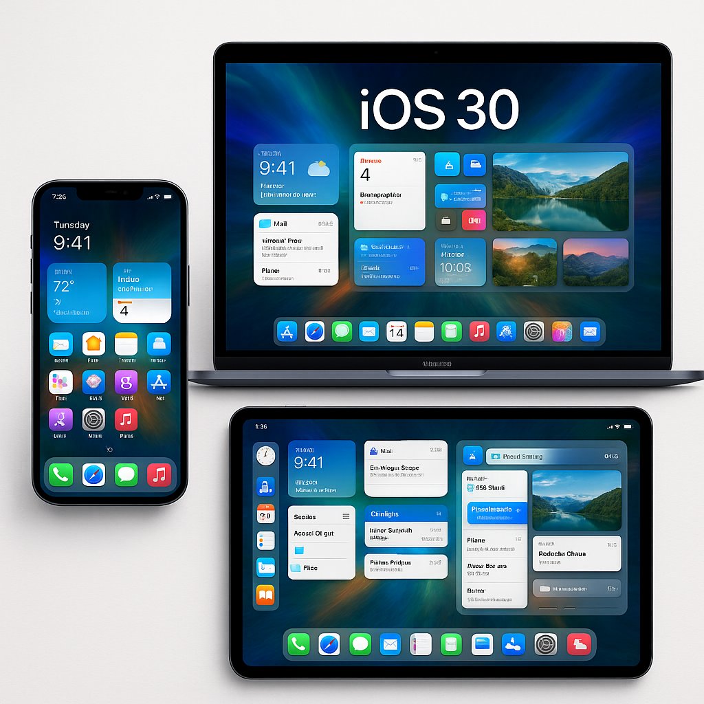 humojilo's tweet photo. ChatGPT imagine this... #iOS26 #iOS19 #ios30 https://t.co/kckDVHFxa7