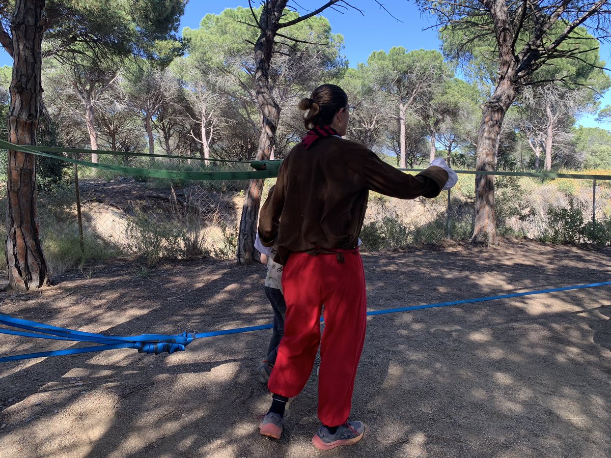 Escola Pere IV tweet media