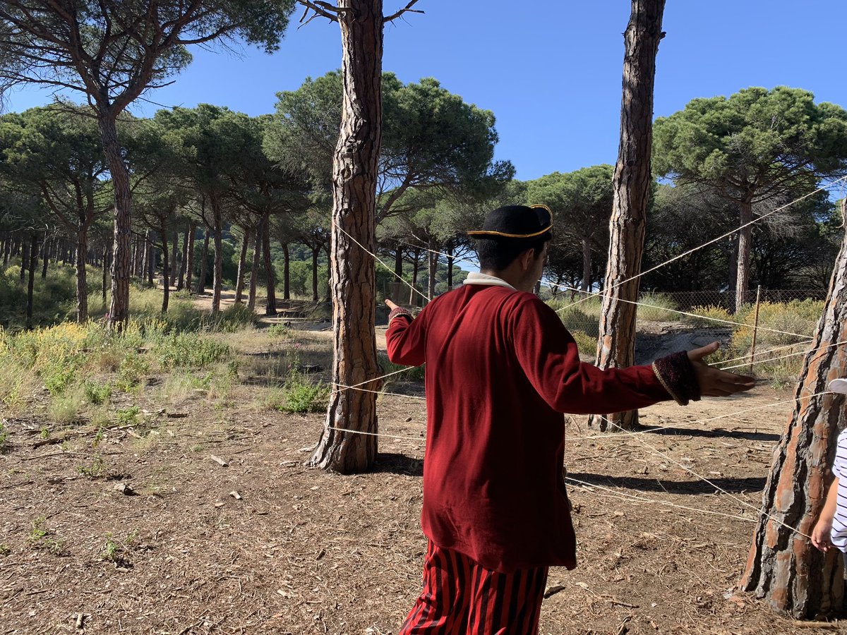 Escola Pere IV tweet media