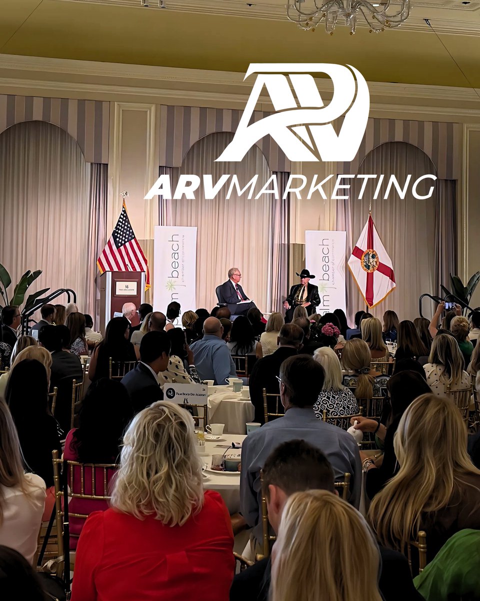ARVMktg's tweet image. It’s official! Find us on the @PB_Chamber’s member directory!
business.palmbeachchamber.com/list/member/ar…