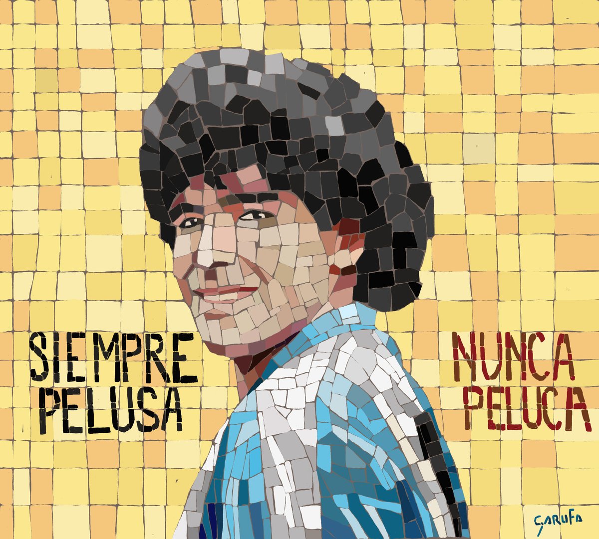 santiago (@sangarufa) on Twitter photo 