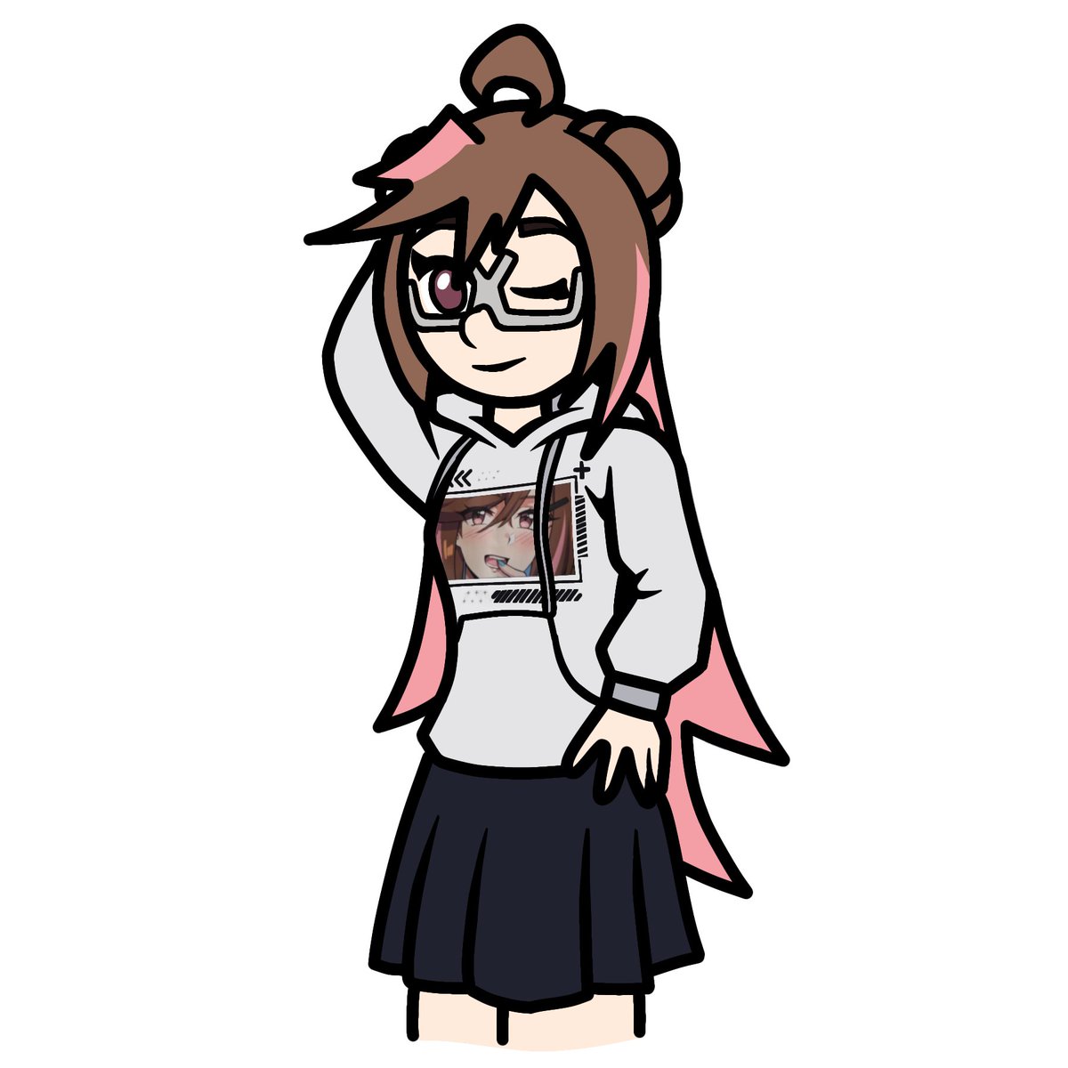 MERCH 😉 
#RenRize