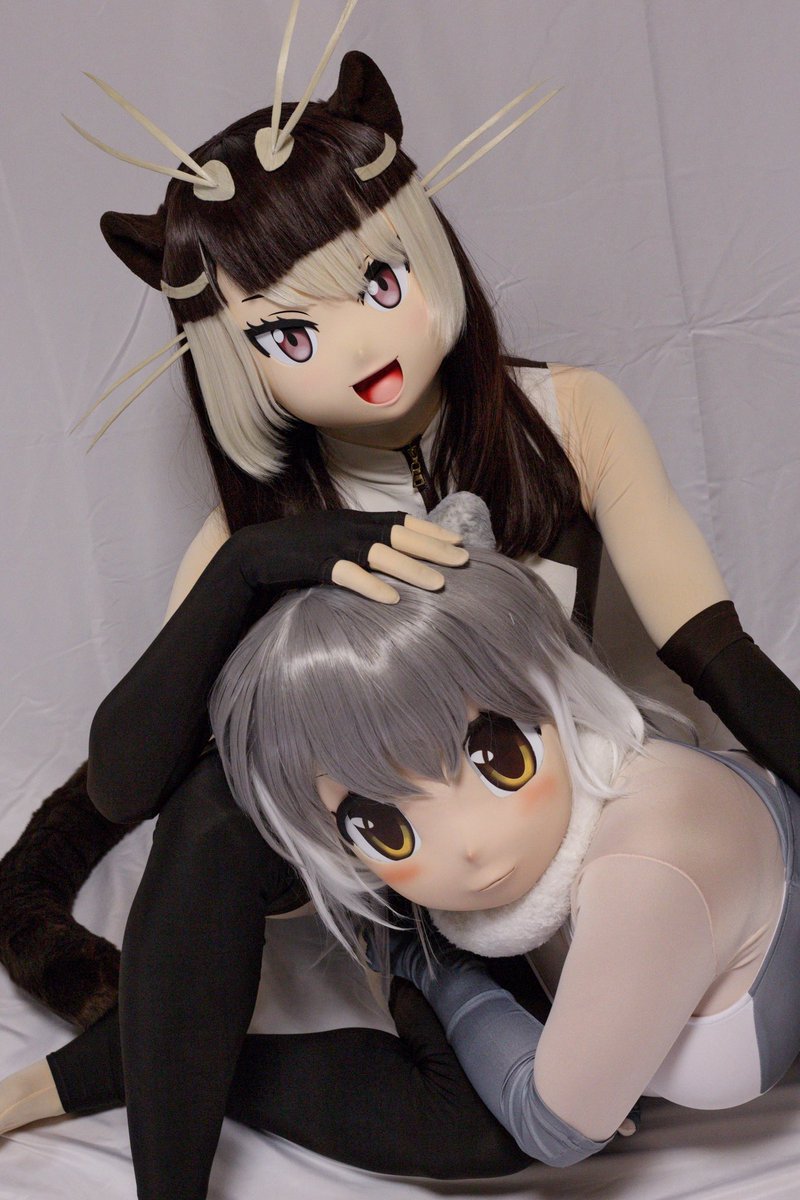 今年も #世界カワウソの日 #WorldOtterDay がやってきましたね（過去形）