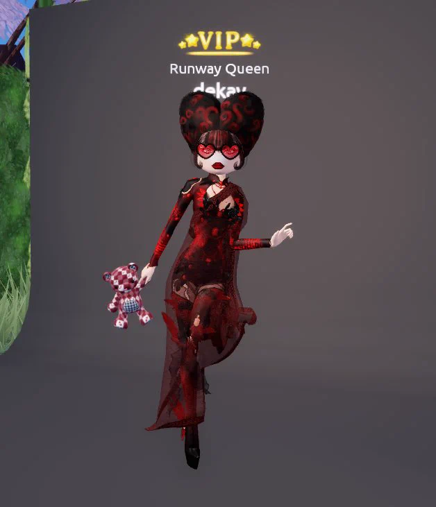 electric look dress to impress Electric look  : r/DressToImpressRoblox
