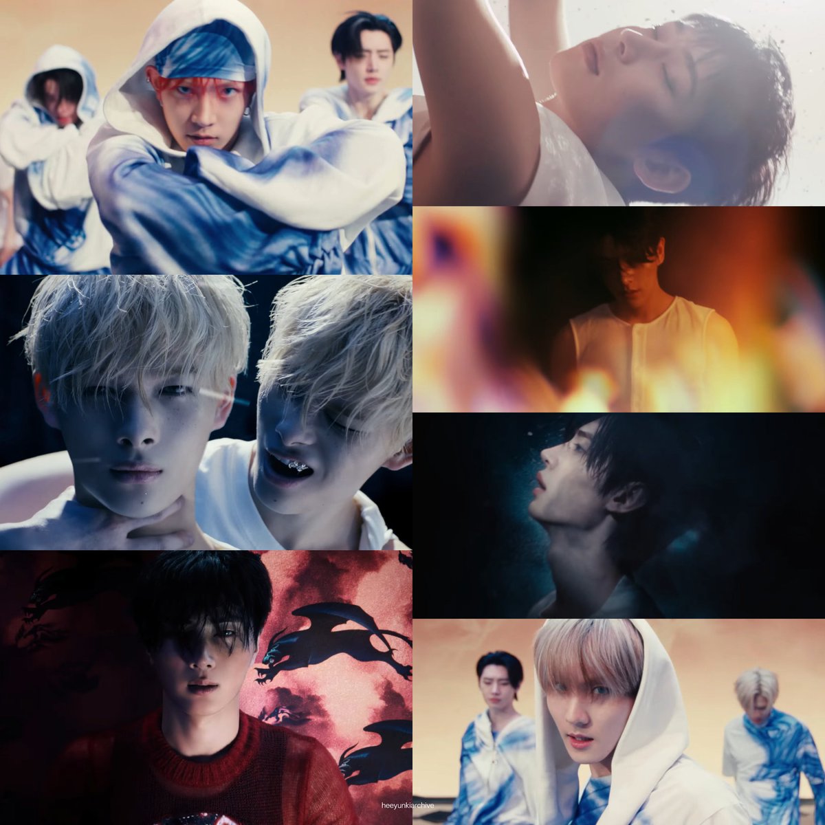 THIS IS BEYOND GOOD. IT'S PERFECTION.