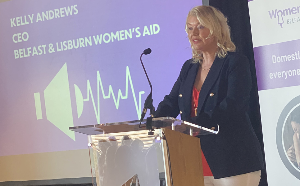 VIEWdigital (@viewdigital) on Twitter photo Belfast conference to mark charityās 50th anniversary of supporting women and children affected by domestic abuse ā viewdigital.org/belfast-confer⦠ā <a href="/mandy_mcauley/">Mandy McAuley</a> <a href="/maryohara1/">Mary O'Hara</a> Belfast conference to mark charityās 50th anniversary of supporting women and children affected by domestic abuse ā viewdigital.org/belfast-confer⦠ā <a href="/mandy_mcauley/">Mandy McAuley</a> <a href="/maryohara1/">Mary O'Hara</a>