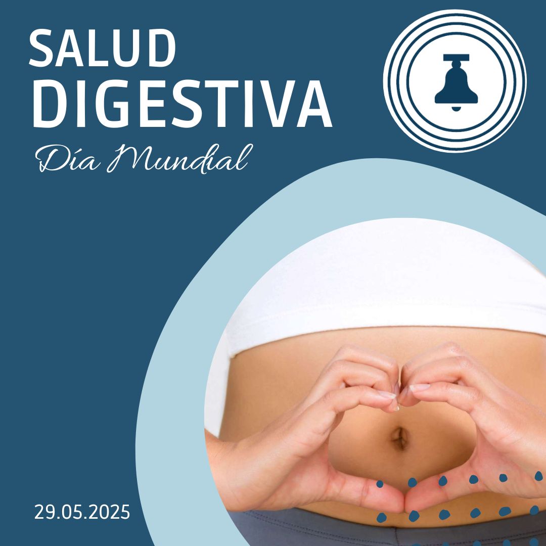 La alimentación, la microbiota intestinal y la respuesta del cuerpo a los tratamientos contra el #cáncer influyen significativamente en la #saluddigestiva y, por ende, en la progresión y el tratamiento de esta enfermedad.

#DíaMundialDeLaSaludDigestiva