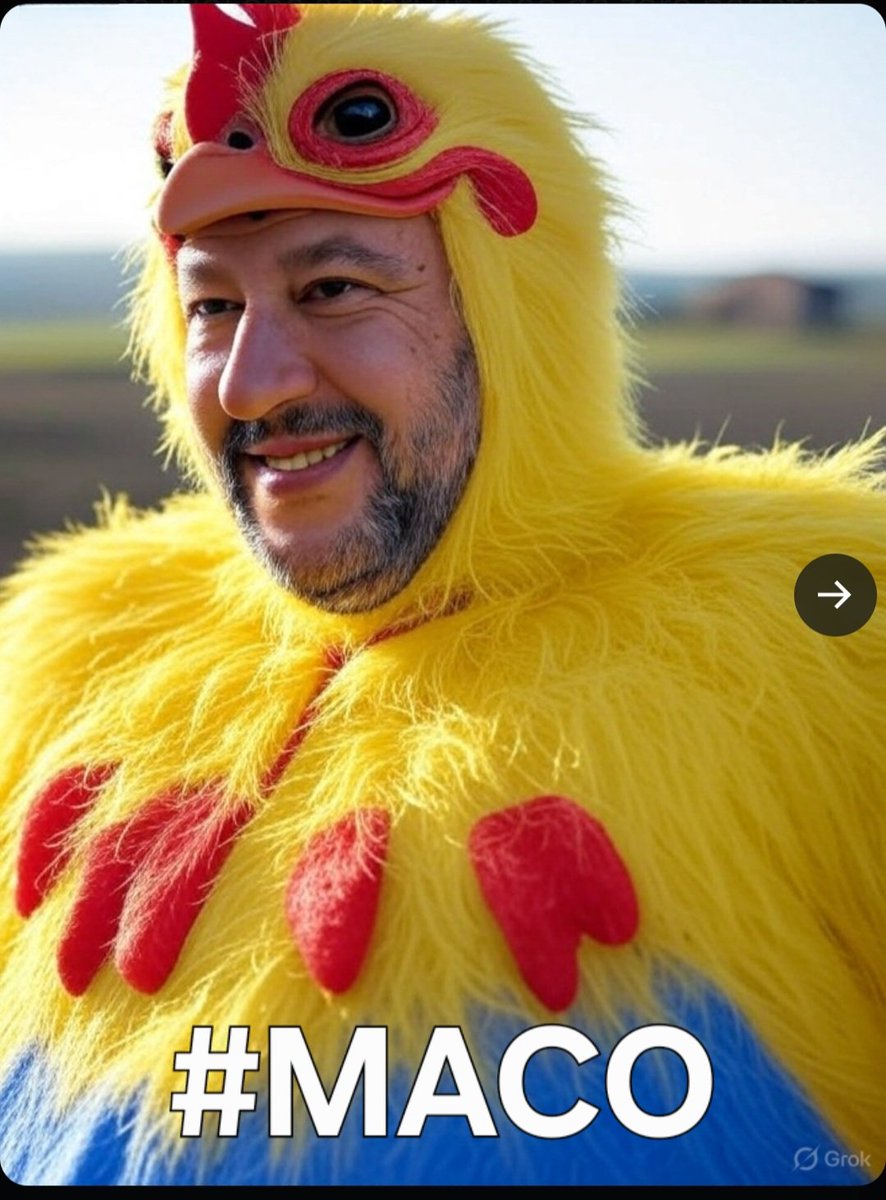 <a href="/siriomerenda/">Sirio 🏀</a> Non dimentichiamo il suo compare padano.