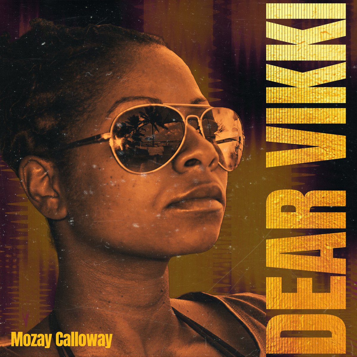 CeoMozay's tweet image. This is Dear Vikki — the vinyl.
A love story pressed to wax.
Minted on Solana. Inscribed on Bitcoin.
Forever in sound. Forever in spirit.
Cover art reveal. 🎧💛
#DearVikki #MozayCalloway #VinylNFT #SolanaNFT #BitcoinOrdinals
Pre-Order until June 21
launchmynft.io/collections/6J… ⬇️