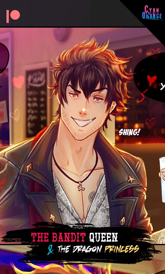 Cyan Orange tweet media