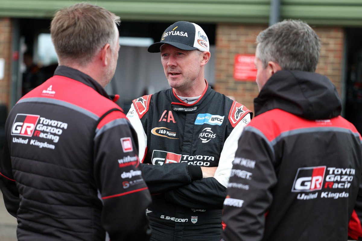 Some of our favourite shots from the weekend 📸💥 #BTCC