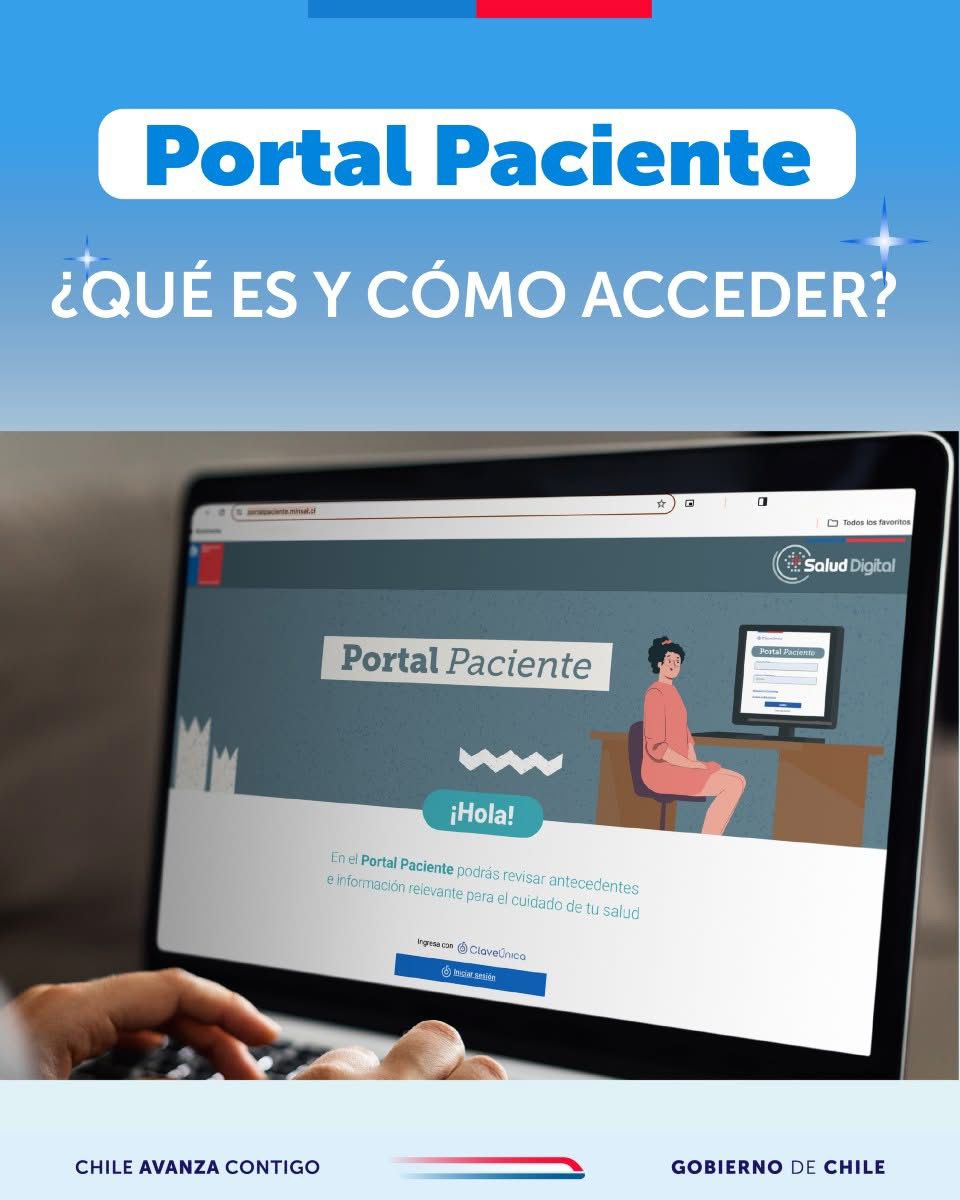 Servicio de Salud Maule tweet media