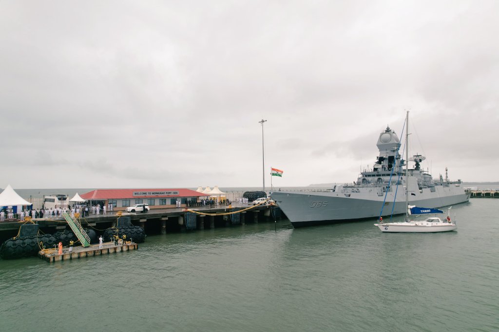 SpokespersonNavy tweet media