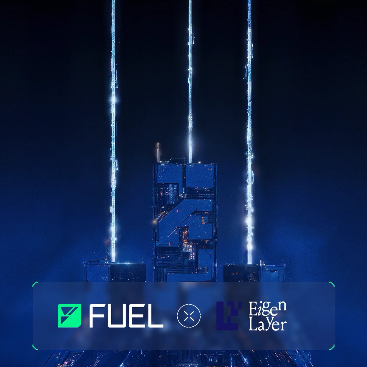 Ever wonder why rollup gas fees spike during busy times?

One of the main culprits is Data Availability (DA). Posting data for data availability gets ridiculously expensive if the DA layer gets congested. This is why we plugged into <a href="/eigen_da/">EigenDA</a> to fix it.

What exactly is DA, and