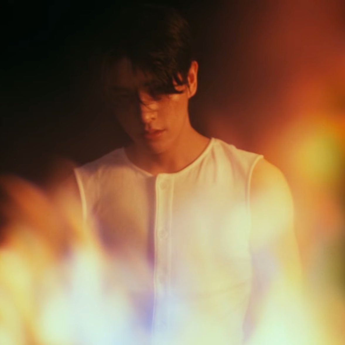 ** 지금 이거 뭐죠 미친