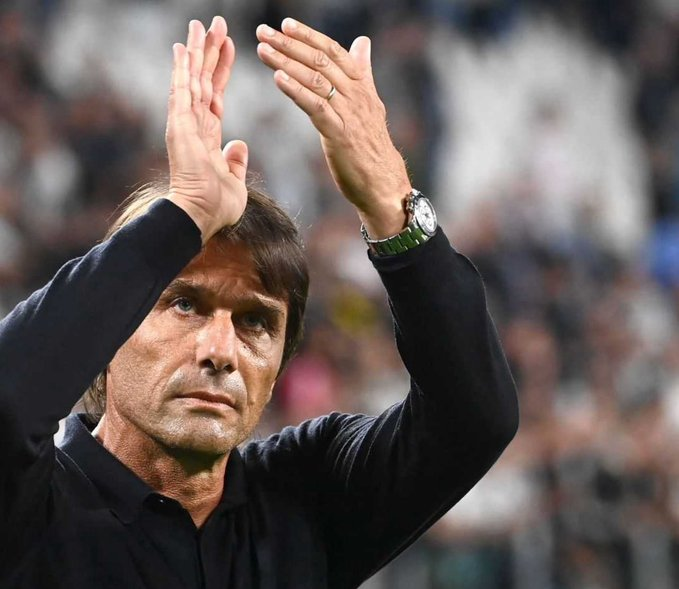DIABOLIK_7's tweet photo. #Conte Vi sta bene, voi che ci credevate, questo è un mercenario della peggior razza, io non lo perdonerò mai di averci lasciato nella merda e poi l'essere andato da quelli lì che se ci penso mi viene da vomitare. 
Teniamoci #Tudor allenatore low cost juventino tutto d'un pezzo e i soldi per il traditore risparmiati investiamoli in giocatori. Gli auguro i peggior insuccessi della sua vita.