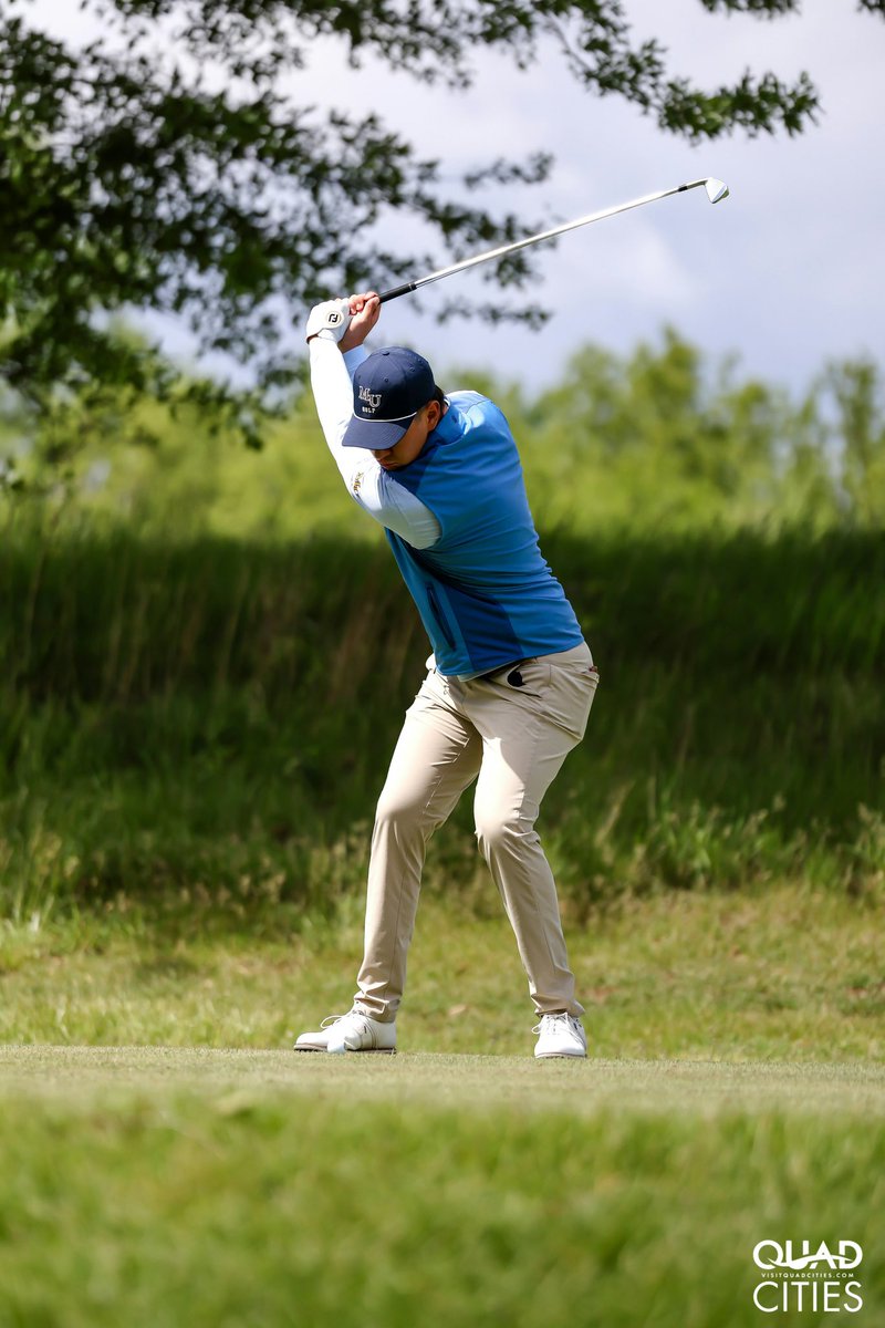 Marian Men's Golf (@muknightsgolf) on Twitter photo Congratulations to <a href="/weston_ogden/">Weston Ogden</a> on his well-deserved recognition for an outstanding season! Weston earned 2nd team <a href="/NAIA/">NAIA</a> Men’s Golf All-American Honors! <a href="/MUKnights/">Marian Knights</a> #Knighthood Congratulations to <a href="/weston_ogden/">Weston Ogden</a> on his well-deserved recognition for an outstanding season! Weston earned 2nd team <a href="/NAIA/">NAIA</a> Men’s Golf All-American Honors! <a href="/MUKnights/">Marian Knights</a> #Knighthood