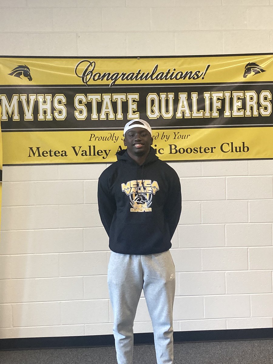 MVHS Men's XC/T&F tweet media