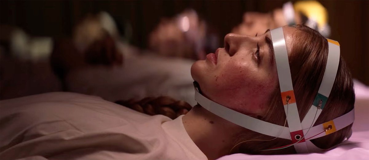 firstshowing's tweet photo. Official Trailer for Indie Sci-Fi Parable 'A Bright Future' from Uruguay https://t.co/g1wle6FXH2 // Premiering at #Tribeca2025
#LuciaGaribaldi #scifi #ABrightFuture #MartinaPasseggi #UnFuturoBrillante https://t.co/ELMhBkML5Y