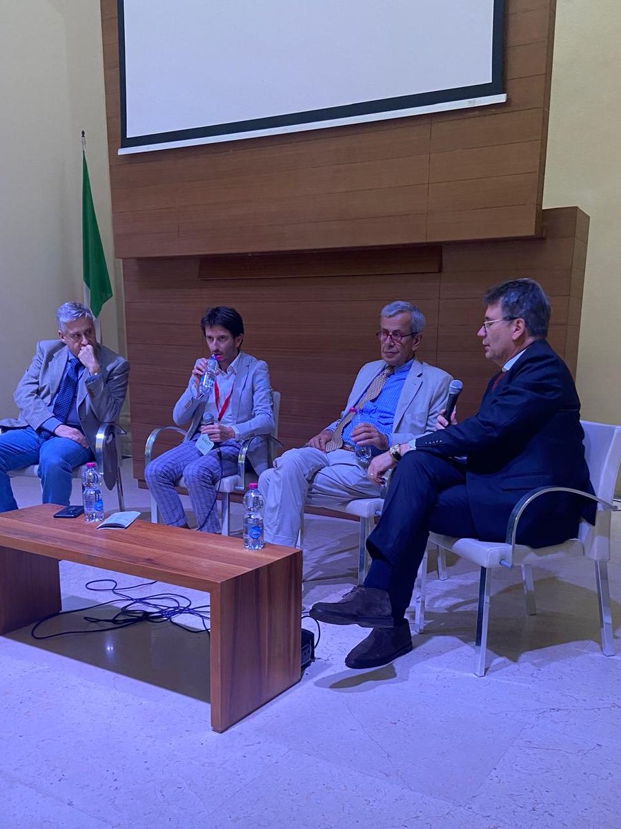 Il gas avrà un ruolo chiave nel mix energetico per decenni, affiancando le rinnovabili nella transizione. È una fonte essenziale per garantire stabilità alle reti e sostituire il carbone nella produzione elettrica. Luca Schieppati, Managing Director TAP, al Festival dell’Energia.