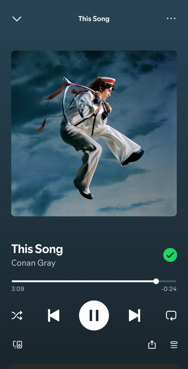 ReeFaa__063's tweet photo. やっぱりコナン��んの歌声は最高🥺
THE WISHBONE PAJAMA SHOW日本にも来てほしい!
@conangray @conangrayjp_
#wishone https://t.co/Vh0dZAFUDw