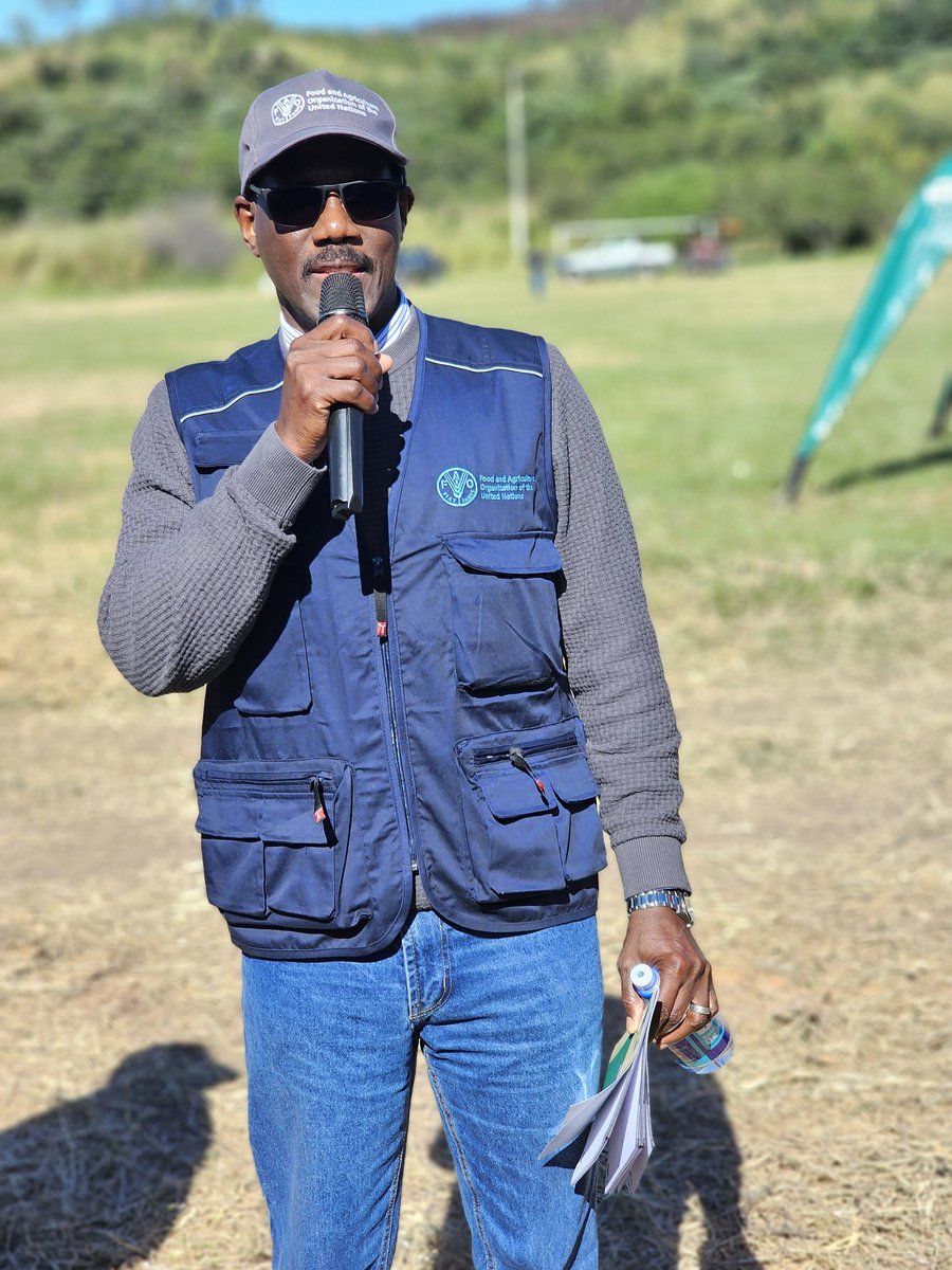 FAO Bolivia tweet media