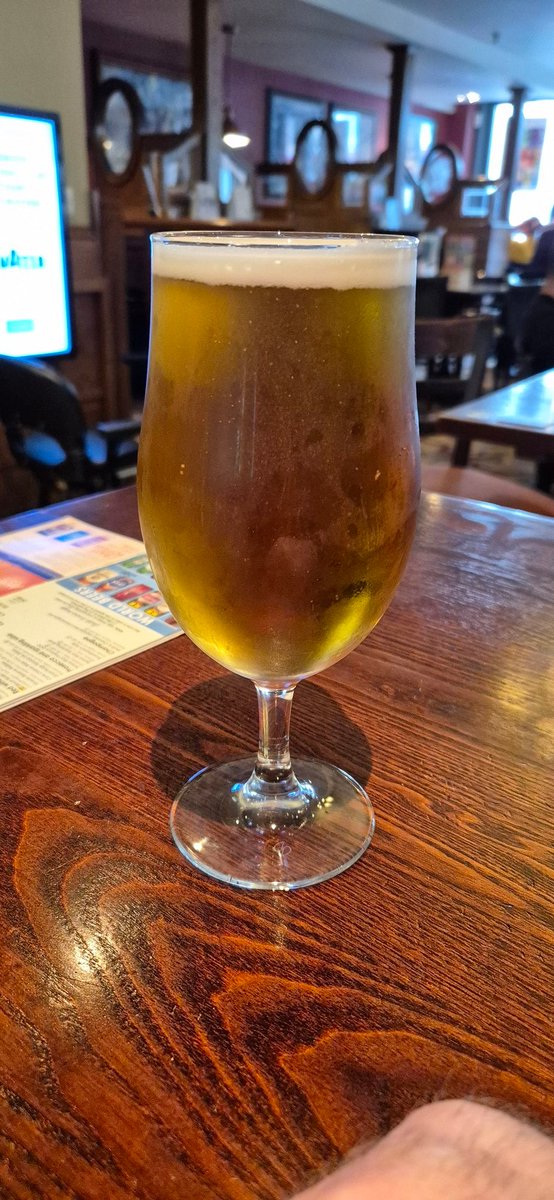 bobtaz75's tweet image. Staropramen #SupportPubs