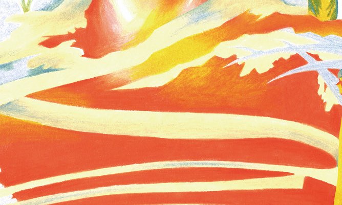 jjongsanis's tweet photo. the colors for this comeback are so perfect and summer https://t.co/AkX2leMFSH