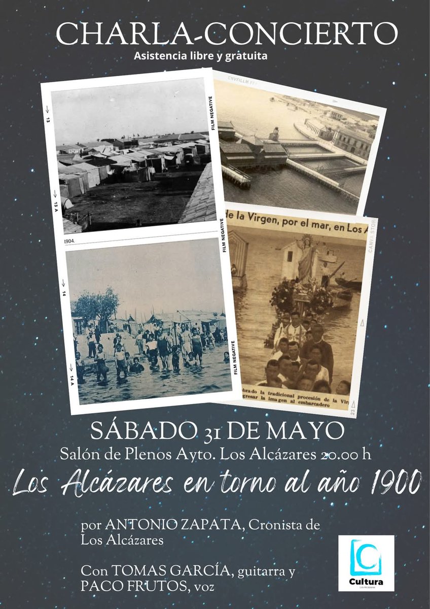 Tomás García (huertano21) tweet media