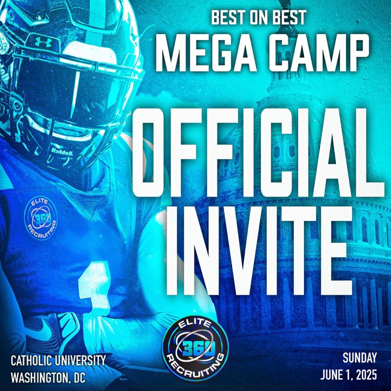 Akim Iscandari (@akim_iscandari) on Twitter photo Looking forward to competing. Thank you <a href="/elite360recruit/">ELITE 360 Recruiting</a>
<a href="/PotomacGridiron/">Potomac School FB</a> <a href="/McBrienGroup/">McBrien Group</a> <a href="/PrepRedzoneVA/">Prep Redzone Virginia</a> Looking forward to competing. Thank you <a href="/elite360recruit/">ELITE 360 Recruiting</a>
<a href="/PotomacGridiron/">Potomac School FB</a> <a href="/McBrienGroup/">McBrien Group</a> <a href="/PrepRedzoneVA/">Prep Redzone Virginia</a>